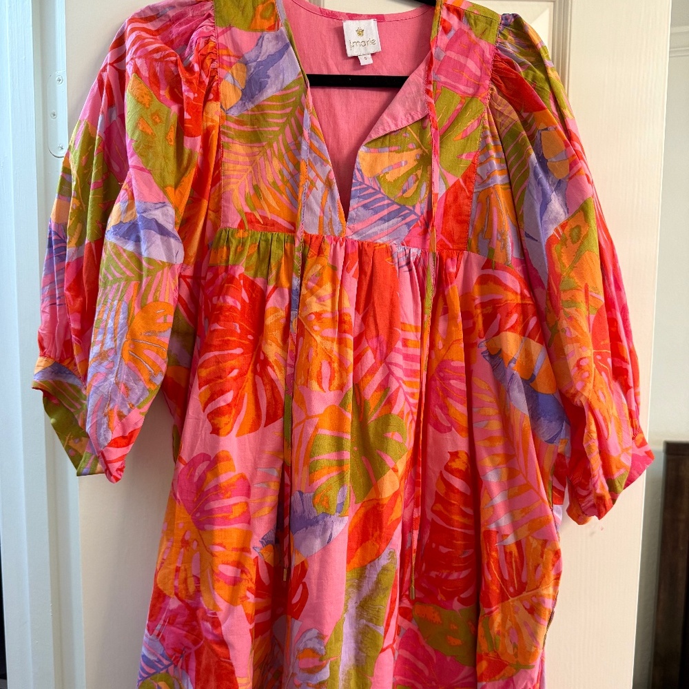 J.Marie Eden Dress